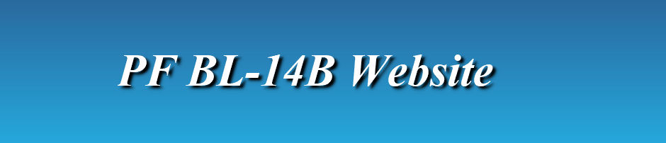 PF BL-14B Website
