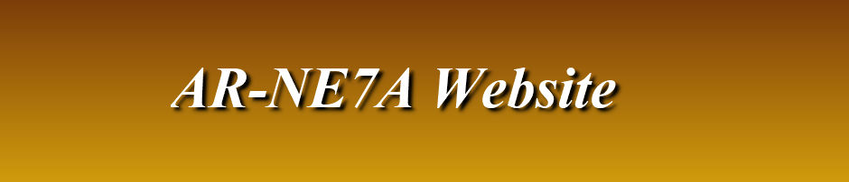 AR-NE7A Website