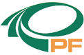 KEK-PF Logo